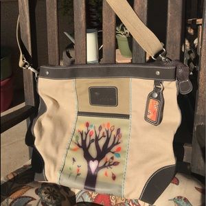 Sherpani Shoulder Bag